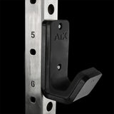 ATX® Multigym GMX 2000 2x90 Steckgewichte stabile J-Hooks