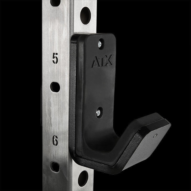 ATX® Multigym GMX 2000 2x90 Steckgewichte stabile J-Hooks