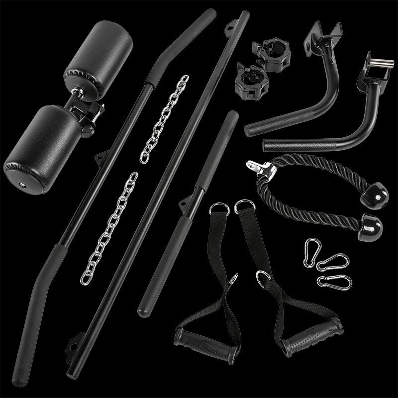 ATX® Multigym GMX 2000 2x90 plug-in weights