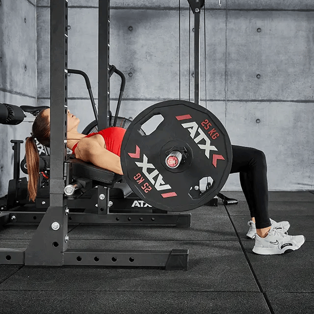 ATX® Rackable Hip Thruster Attachment