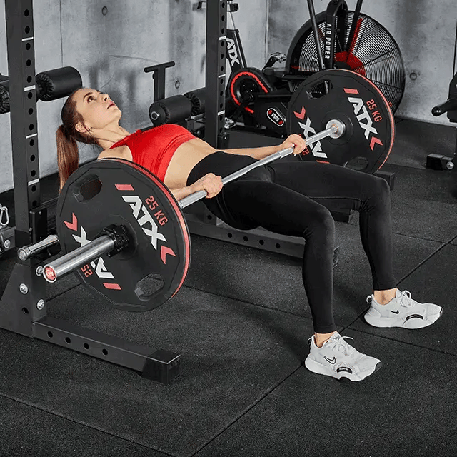 ATX® Rackable Hip Thruster Attachment