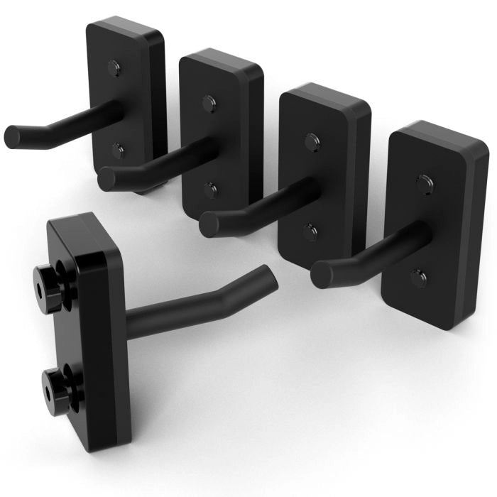 ATX® 5er Lochwand Haken Set S