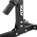 ATX® Hyperextension - Rückentrainer stabile standfeste Konstruktion