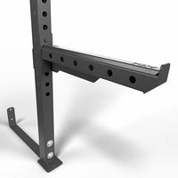 ATX® Half Rack - Hantel Rack Notablagen