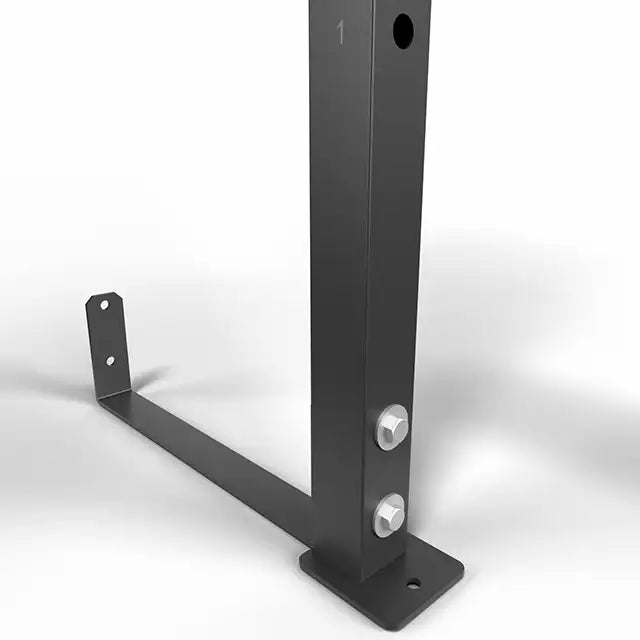 ATX® Half Rack - Hantel Rack Wandbefestigung