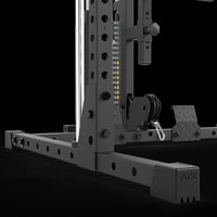 ATX® HRX-510 Rack-Komplettset standsicher