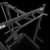 ATX® HRX-510 Rack-Komplettset Klimmzugstange