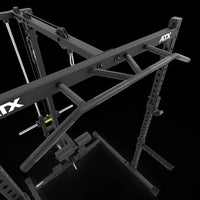 ATX® HRX-510 Rack-Komplettset Klimmzugstange