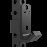 ATX® HRX-510 Rack-Komplettset J-Hooks