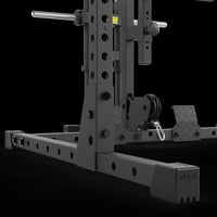 ATX® HRX-510 Rack-Komplettset standsicher