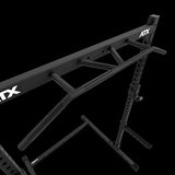 ATX® Half Rack 510 Klimmzugstange