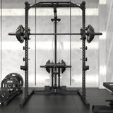 ATX® HRX-510 Rack-Komplettset Studiobild