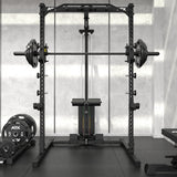 ATX® HRX-510 Rack-Komplettset Beispielbild Studio