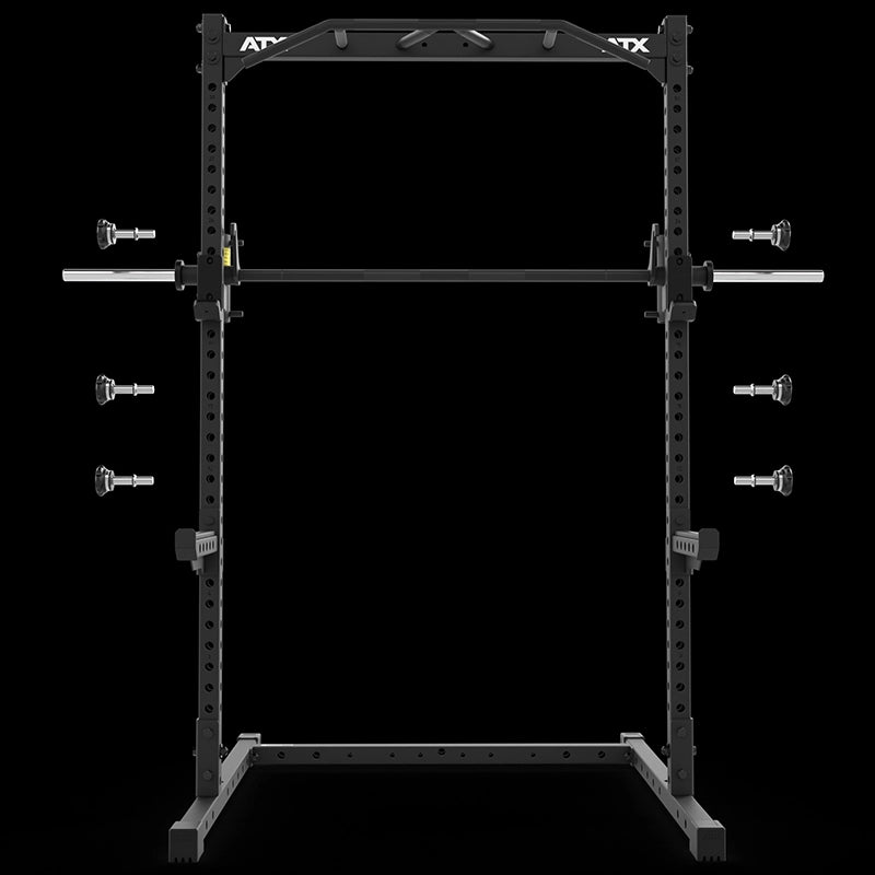ATX® Multipresse-Option HRX 510 6 Ablagebolzen