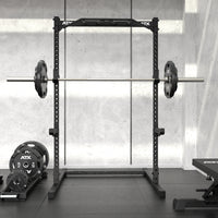 ATX® Half Rack 510 Beispiellbild im Studio