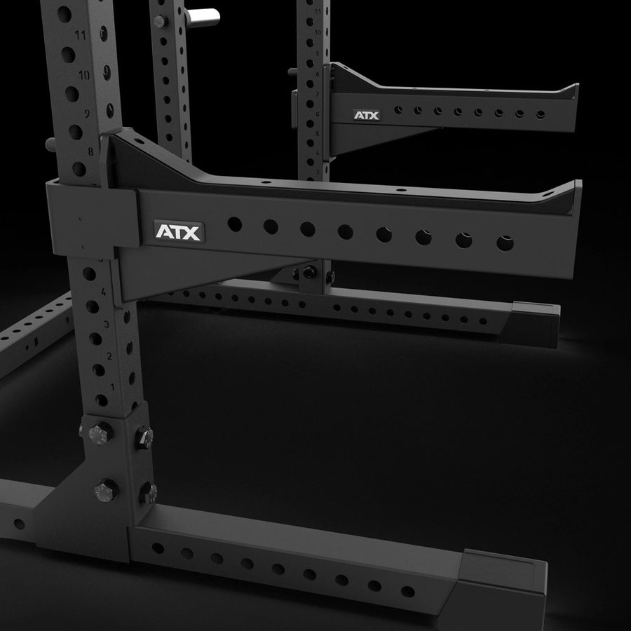 ATX® Half Rack 780 mit Extension