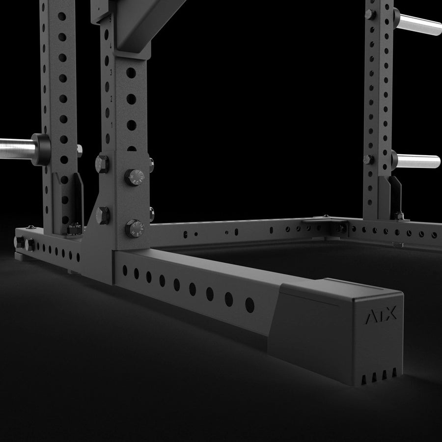 ATX® Half Rack 780 mit Extension