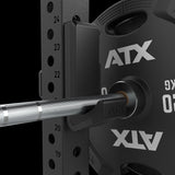 ATX® Half Rack 780 mit Extension schnelle Orientierung