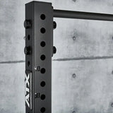 ATX® HALF RACK 810. Das Profi-Rack in der High-End-Version