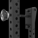 ATX® Jammer Arms A1 - Series 500/600/700 Schnellspann-Drehknauf