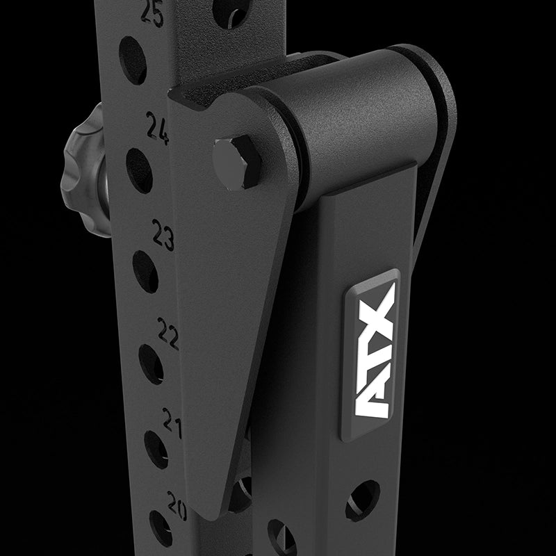 ATX® Jammer Arms A1 - Series 500/600/700 kugelgelagerter Hebelarm