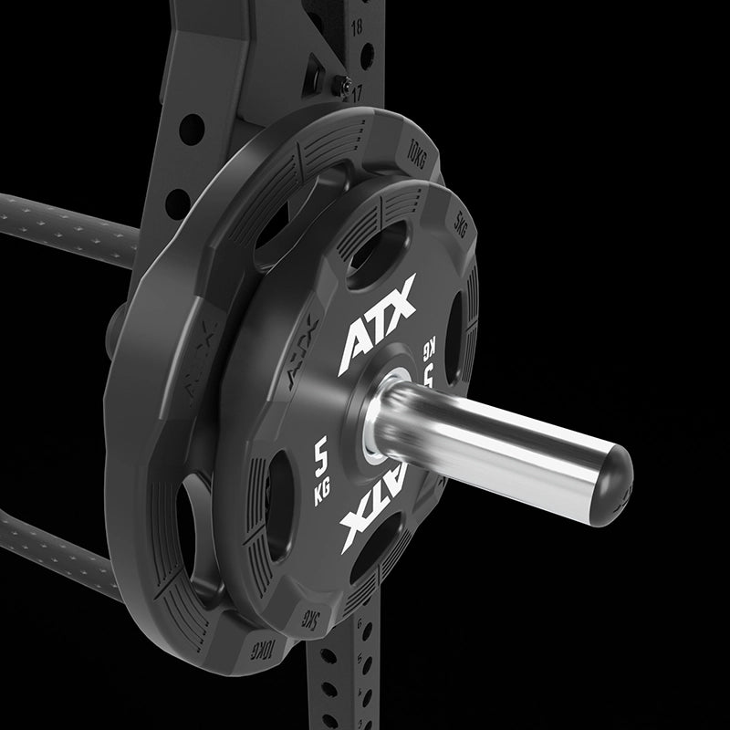 ATX® Universal Jammer Arms B4 - Series 500/600/700