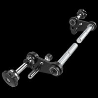ATX® Jammer Arms X1-700 Power Handle - drehbare Griffe