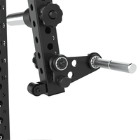 ATX® Power Handle - für Jammer-Arms / Hebelarme Animation