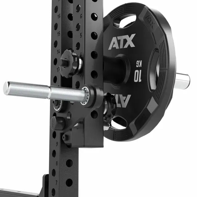 ATX® Power Handle - für Jammer-Arms / Hebelarme Positionsbeispiel