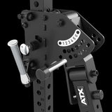 ATX® 3D Jammer Arms RRL-700 individuelle Einstellwinkel