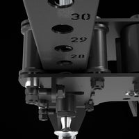 ATX® 3D Jammer Arms RRL-700 Rollenschlitten kugelgelagert