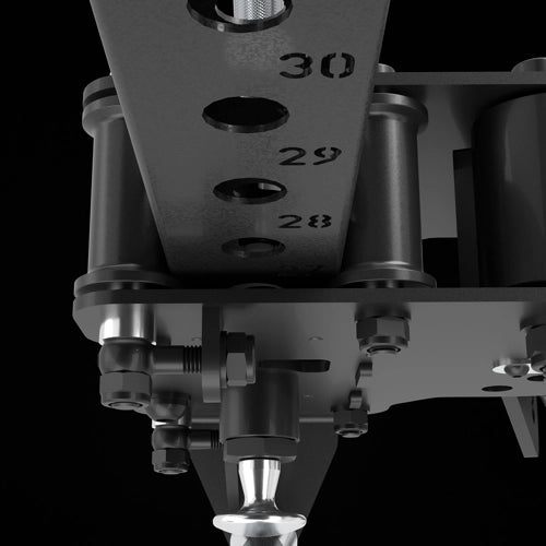 ATX® Jammer Arms 3D RRL-600