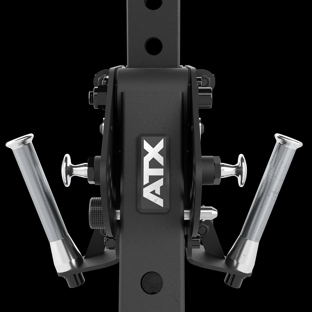 ATX® Jammer Arms RX-600 Qualität
