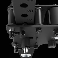ATX® Jammer Arms RX-600 Rollenschlitten