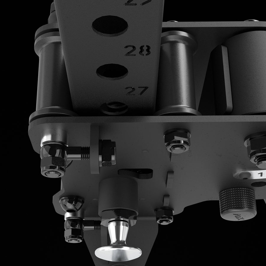 ATX® Jammer Arms RX-600