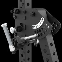 ATX® Jammer Arms RX-600 individuelle Startposition