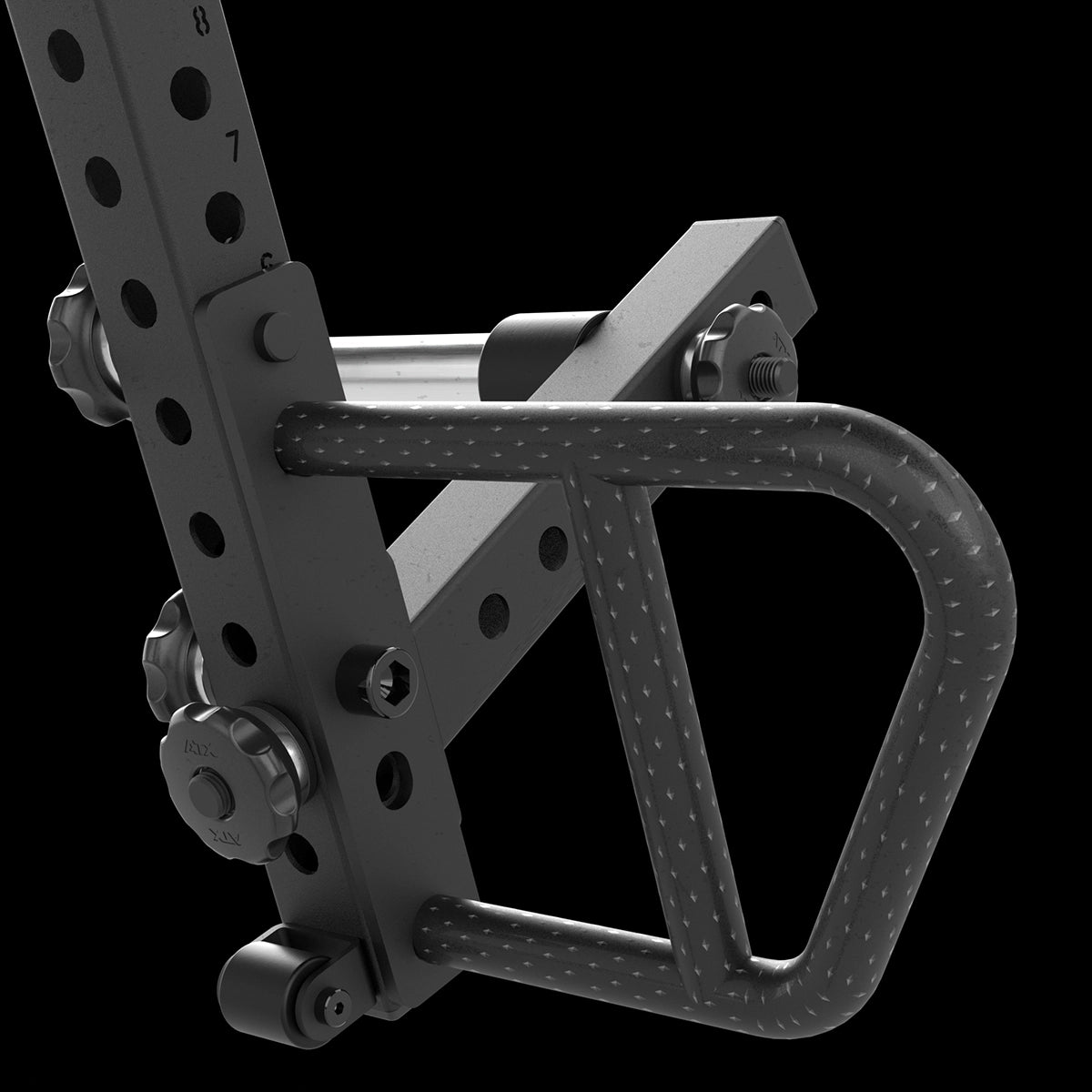 ATX® Jammer Arms RX-600 Multigriff - verstellbar