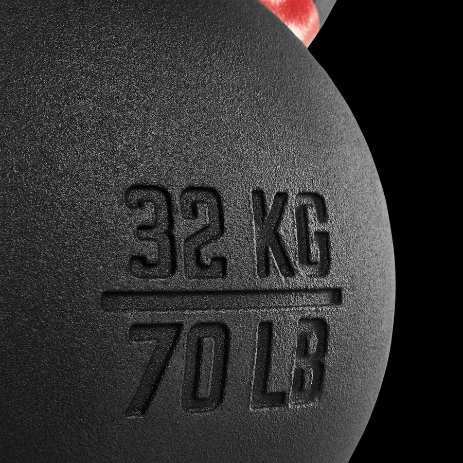 ATX® Kettlebell - Cast Iron - from 8 to 48 kg