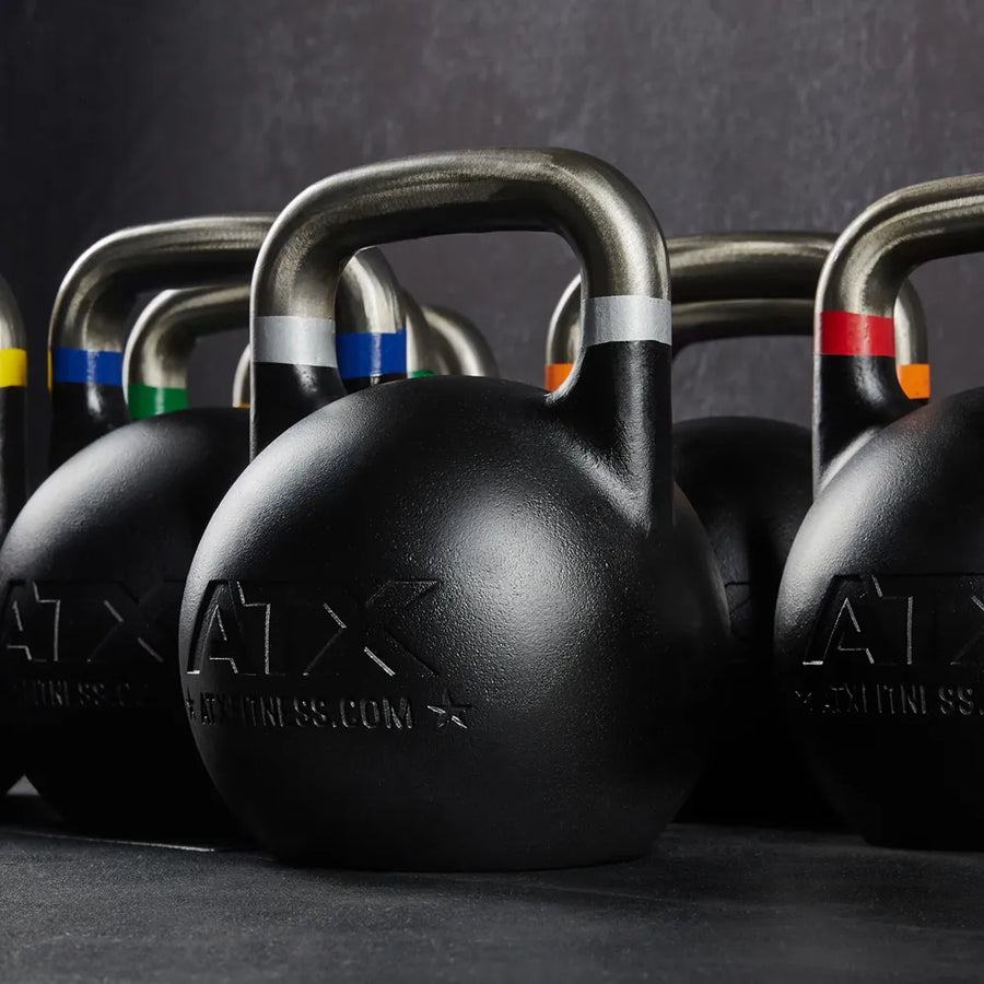 ATX® Kettlebells Professional 8 - 48 kg