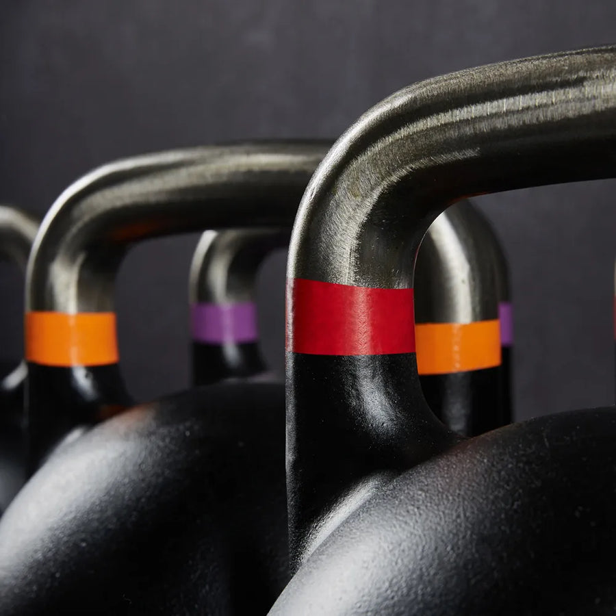 ATX® Kettlebells Professional 8 - 48 kg