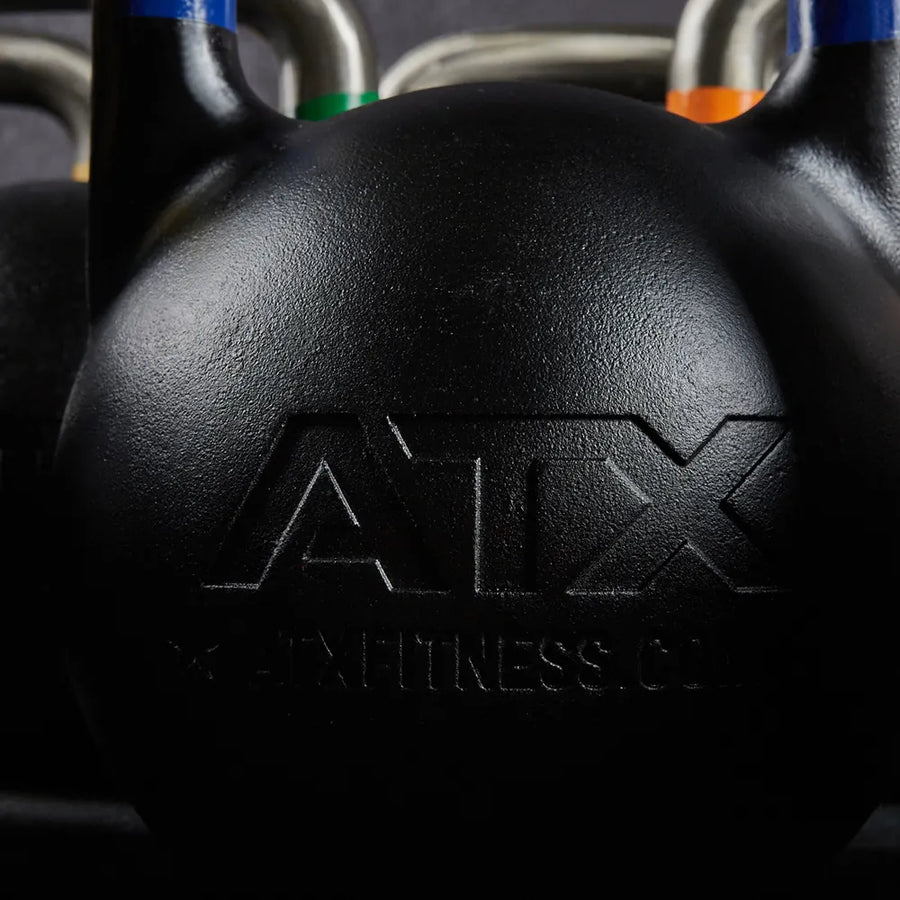 ATX® Kettlebells Professional 8 - 48 kg