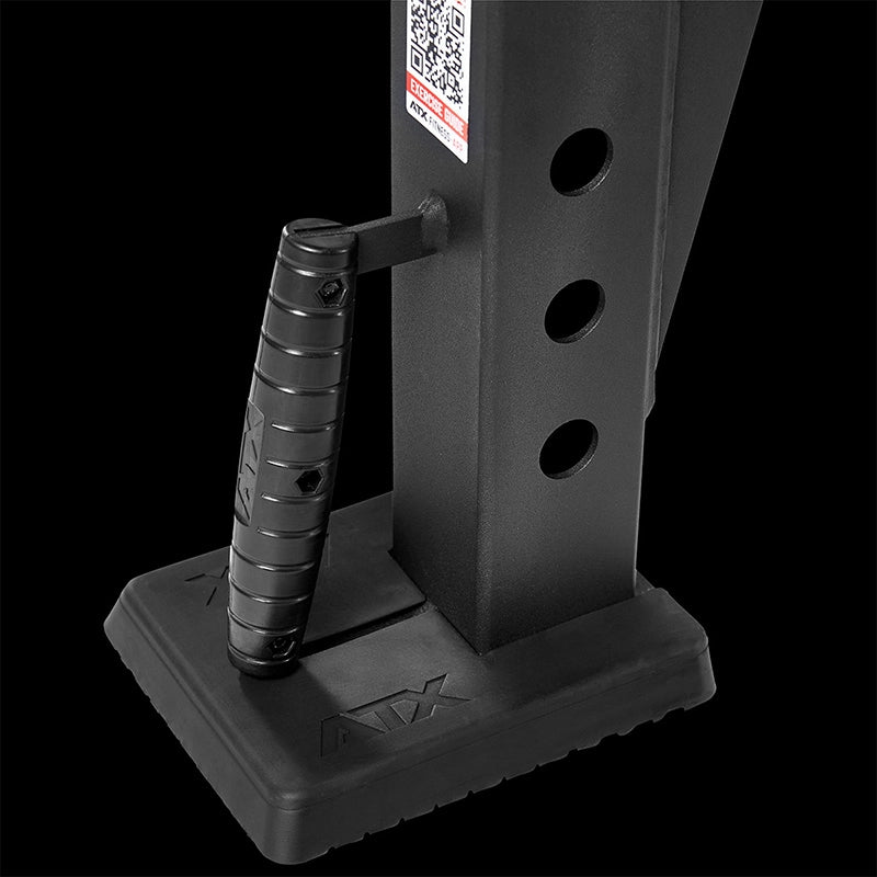 ATX® Lever Arm Multipresse 