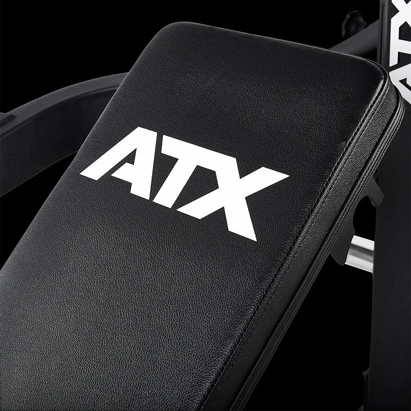 ATX® Lever Arm Multipresse 