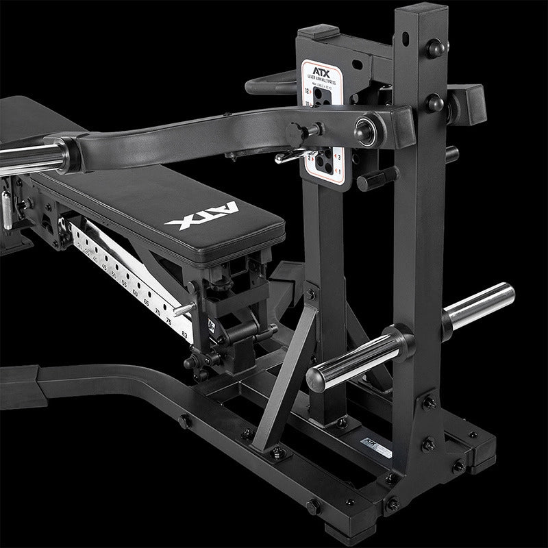 ATX® Lever Arm Multipresse 