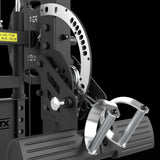 ATX Latzug und Ruderzug - Produktfoto Studiohintergrund