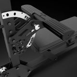 ATX® Latzug und Ruderzug - 115 kg Steckgewichte einstellbar