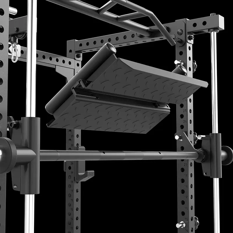 ATX® Vertikale Beinpresse Option für Multipresse