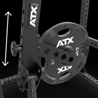 ATX® Seithebe - Flying Option individuell einstellbar