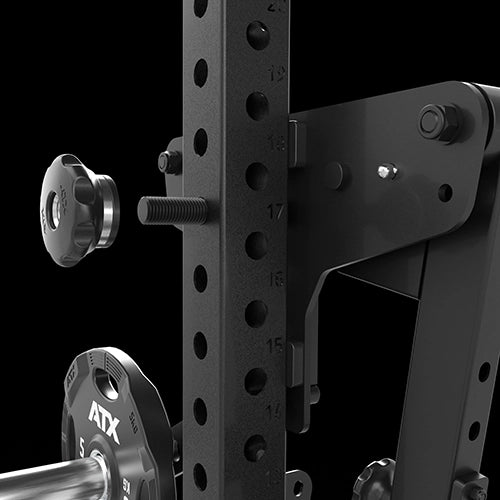 ATX® Seithebe - Flying Option