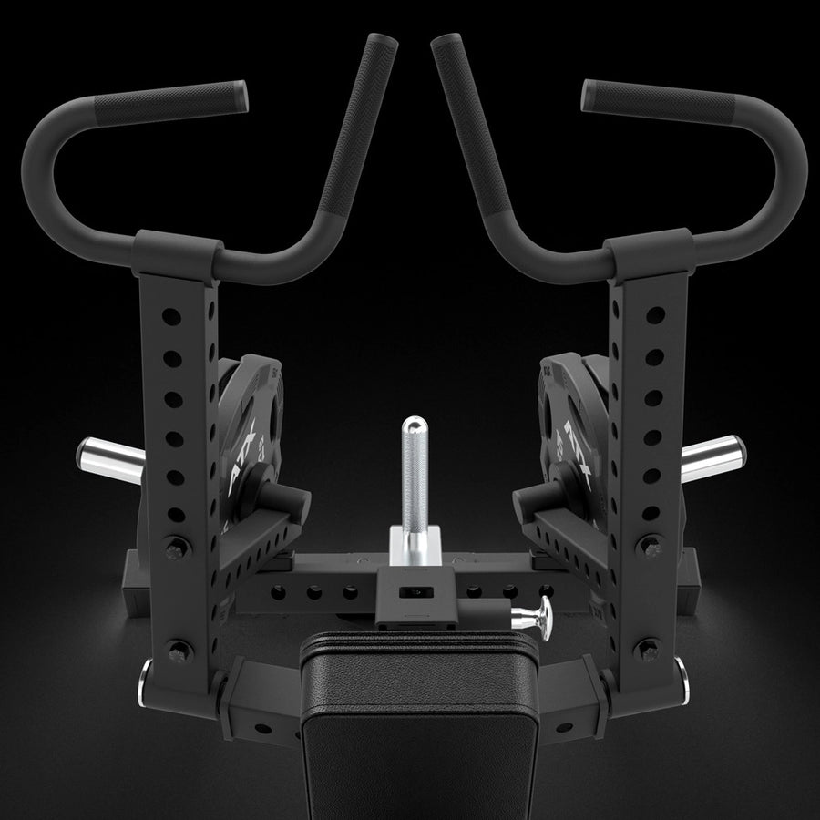 ATX® Lateral Row Machine - Rudergerät